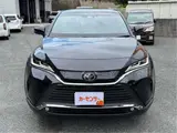 2026 Toyota Harrier 2.0 Z Leather Package Black SUV for sale, Japanese used car export - photo 3 of 21 | GULJI TRADERS