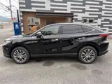 2026 Toyota Harrier 2.0 Z Leather Package Black SUV for sale, Japanese used car export - photo 6 of 21 | GULJI TRADERS