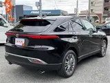2026 Toyota Harrier 2.0 Z Leather Package Black SUV for sale, Japanese used car export - photo 7 of 21 | GULJI TRADERS