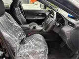 2026 Toyota Harrier 2.0 Z Leather Package Black SUV for sale, Japanese used car export - photo 14 of 21 | GULJI TRADERS