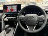 2026 Toyota Harrier 2.0 Z Leather Package Black SUV for sale, Japanese used car export - photo 15 of 21 | GULJI TRADERS