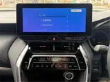 2026 Toyota Harrier 2.0 Z Leather Package Black SUV for sale, Japanese used car export - photo 19 of 21 | GULJI TRADERS