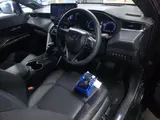 2026 Toyota Harrier Z Leather Package Black SUV for sale, Japanese used car export - photo 3 of 6 | GULJI TRADERS
