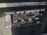2023 Toyota Harrier Hybrid G SUV for sale, Japanese used car export - photo 2 of 30 | GULJI TRADERS