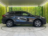 2023 Toyota Harrier Hybrid G SUV for sale, Japanese used car export - photo 13 of 30 | GULJI TRADERS