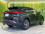 2023 Toyota Harrier Hybrid G SUV for sale, Japanese used car export - photo 14 of 30 | GULJI TRADERS