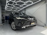 2023 Toyota Harrier Hybrid Z SUV for sale, Japanese used car export - photo 1 of 74 | GULJI TRADERS