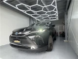 2023 Toyota Harrier Hybrid Z SUV for sale, Japanese used car export - photo 2 of 74 | GULJI TRADERS