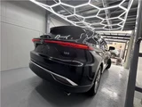2023 Toyota Harrier Hybrid Z SUV for sale, Japanese used car export - photo 4 of 74 | GULJI TRADERS