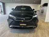 2023 Toyota Harrier Hybrid Z SUV for sale, Japanese used car export - photo 8 of 74 | GULJI TRADERS