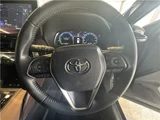 2023 Toyota Harrier Hybrid Z SUV for sale, Japanese used car export - photo 26 of 74 | GULJI TRADERS