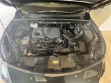 2023 Toyota Harrier Hybrid Z SUV for sale, Japanese used car export - photo 69 of 74 | GULJI TRADERS