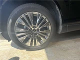 2023 Toyota Harrier Hybrid Z SUV for sale, Japanese used car export - photo 73 of 74 | GULJI TRADERS