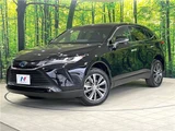 2023 Toyota Harrier Hybrid G SUV for sale, Japanese used car export - photo 1 of 30 | GULJI TRADERS