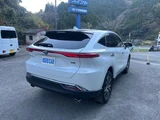 2023 Toyota Harrier Hybrid G4WD SUV for sale, Japanese used car export - photo 2 of 35 | GULJI TRADERS