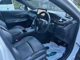 2023 Toyota Harrier Hybrid G4WD SUV for sale, Japanese used car export - photo 3 of 35 | GULJI TRADERS