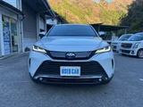 2023 Toyota Harrier Hybrid G4WD SUV for sale, Japanese used car export - photo 4 of 35 | GULJI TRADERS