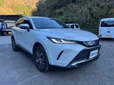 2023 Toyota Harrier Hybrid G4WD SUV for sale, Japanese used car export - photo 5 of 35 | GULJI TRADERS