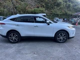 2023 Toyota Harrier Hybrid G4WD SUV for sale, Japanese used car export - photo 6 of 35 | GULJI TRADERS