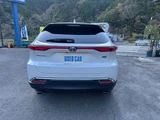 2023 Toyota Harrier Hybrid G4WD SUV for sale, Japanese used car export - photo 8 of 35 | GULJI TRADERS