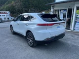 2023 Toyota Harrier Hybrid G4WD SUV for sale, Japanese used car export - photo 9 of 35 | GULJI TRADERS