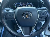 2023 Toyota Harrier Hybrid G4WD SUV for sale, Japanese used car export - photo 19 of 35 | GULJI TRADERS