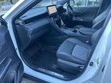 2023 Toyota Harrier Hybrid G4WD SUV for sale, Japanese used car export - photo 25 of 35 | GULJI TRADERS
