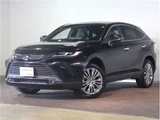 2023 Toyota Harrier Hybrid Z SUV for sale, Japanese used car export - photo 1 of 69 | GULJI TRADERS