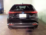 2023 Toyota Harrier Hybrid Z SUV for sale, Japanese used car export - photo 2 of 69 | GULJI TRADERS