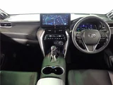 2023 Toyota Harrier Hybrid Z SUV for sale, Japanese used car export - photo 3 of 69 | GULJI TRADERS