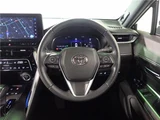 2023 Toyota Harrier Hybrid Z SUV for sale, Japanese used car export - photo 4 of 69 | GULJI TRADERS