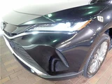 2023 Toyota Harrier Hybrid Z SUV for sale, Japanese used car export - photo 10 of 69 | GULJI TRADERS