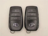 2023 Toyota Harrier Hybrid Z SUV for sale, Japanese used car export - photo 12 of 69 | GULJI TRADERS