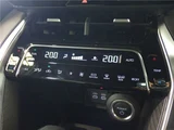 2023 Toyota Harrier Hybrid Z SUV for sale, Japanese used car export - photo 18 of 69 | GULJI TRADERS