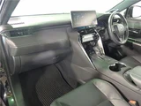 2023 Toyota Harrier Hybrid Z SUV for sale, Japanese used car export - photo 39 of 69 | GULJI TRADERS