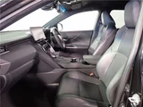 2023 Toyota Harrier Hybrid Z SUV for sale, Japanese used car export - photo 41 of 69 | GULJI TRADERS