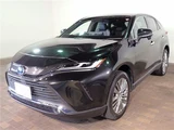 2023 Toyota Harrier Hybrid Z SUV for sale, Japanese used car export - photo 44 of 69 | GULJI TRADERS