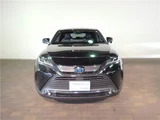 2023 Toyota Harrier Hybrid Z SUV for sale, Japanese used car export - photo 45 of 69 | GULJI TRADERS
