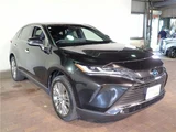 2023 Toyota Harrier Hybrid Z SUV for sale, Japanese used car export - photo 47 of 69 | GULJI TRADERS