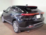 2023 Toyota Harrier Hybrid Z SUV for sale, Japanese used car export - photo 50 of 69 | GULJI TRADERS