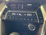 2023 Toyota Harrier Hybrid Z SUV for sale, Japanese used car export - photo 17 of 30 | GULJI TRADERS