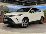 2023 Toyota Harrier Hybrid S SUV for sale, Japanese used car export - photo 1 of 30 | GULJI TRADERS