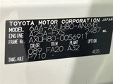 2023 Toyota Harrier Hybrid S SUV for sale, Japanese used car export - photo 2 of 30 | GULJI TRADERS