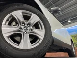 2023 Toyota Harrier Hybrid S SUV for sale, Japanese used car export - photo 11 of 30 | GULJI TRADERS