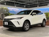 2023 Toyota Harrier Hybrid S SUV for sale, Japanese used car export - photo 16 of 30 | GULJI TRADERS
