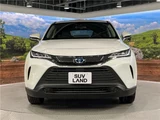 2023 Toyota Harrier Hybrid S SUV for sale, Japanese used car export - photo 17 of 30 | GULJI TRADERS