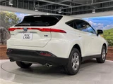 2023 Toyota Harrier Hybrid S SUV for sale, Japanese used car export - photo 20 of 30 | GULJI TRADERS