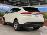2023 Toyota Harrier Hybrid S SUV for sale, Japanese used car export - photo 22 of 30 | GULJI TRADERS