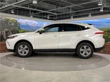 2023 Toyota Harrier Hybrid S SUV for sale, Japanese used car export - photo 23 of 30 | GULJI TRADERS