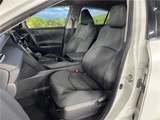 2023 Toyota Harrier Hybrid S SUV for sale, Japanese used car export - photo 25 of 30 | GULJI TRADERS